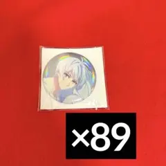 アイナナ オーロラ缶バッジ アニナナ 壮五
