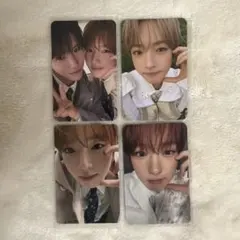 WISHLIST サクヤトレカセット