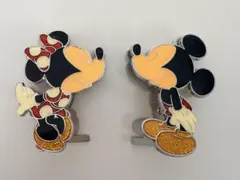 Tokyo Disney Resort ミッキー＆ミニー フォトスタンド