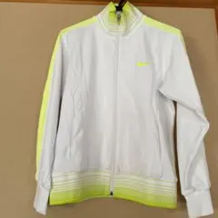 NIKE DRI-FIT ジャージ　ジャケットM