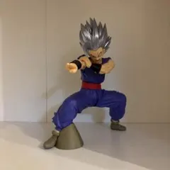 ドラゴンボール 孫悟飯 ビースト フィギュアのサムネイル