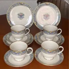 レノックス オータム 82個セット ディナーセット - メルカリ