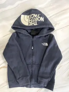 the north face 120 パーカー
