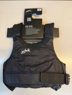 Zhik ライフジャケット PFD-0025-U L/XL Zhik ライフジャケット PFD-0025-U L/XL - メルカリ
