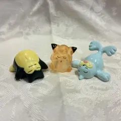 ポケモン　えんぴつキャップ