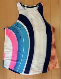 Nike Dri-FIT タンクトップM