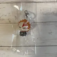 BLEACH めじるしアクセサリー2 黒崎一護