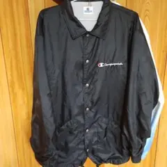 チャンピオンコーチジャケット