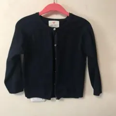 ZARA Girls ザラ　カーディガン　104