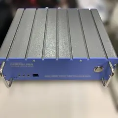 のらねこさん専用！ NASA72GX 受信機 ブラック - メルカリ