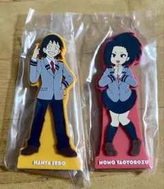 僕のヒーローアカデミア一番くじラバースタンド