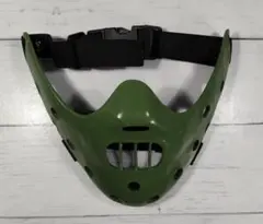 2026年最新】ハンニバル マスクの人気アイテム - メルカリ