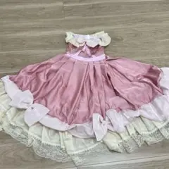 シンデレラ ワンピース