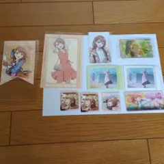 プロセカ　花里みのり