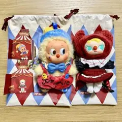 ⭐️新品⭐️why so serious トゥインクル　モリー　2点セット