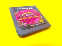 DS いろづきチンクルの恋のバルーントリップ