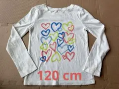 GAP KIDS 長袖カットソー 120 cm