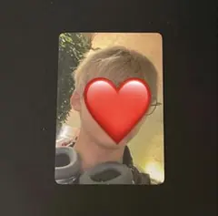 超特急 REAL？ 夢8会員限定 オンラインカプセルくじA賞トレカ ユーキ