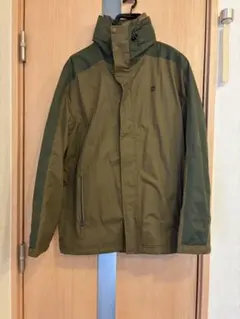 Timberland 3wayコートL/G