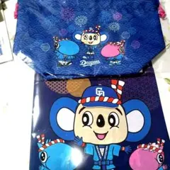 ドラゴンズ 応援グッズ