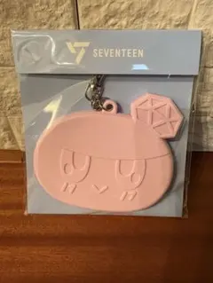 SEVENTEEN ボンボンイ 缶バッジホルダー - メルカリ