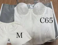 【セモア】ブライダルインナー&ペチパンツ