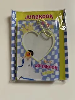2026年最新】チケットホルダー bts ジョングクの人気アイテム - メルカリ