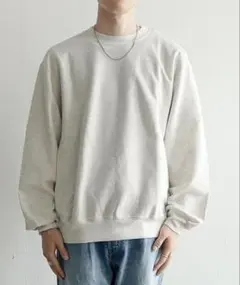 ブラームスルーツストック Rough&Smooth Thermal P/O Lのサムネイル