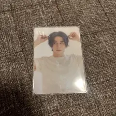 INI PULSE 西洸人 HMV店舗 トレカ