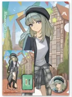プロセカ ZOZOTOWN 草薙寧々