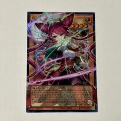ミリオンアーサーTCG 藤ちょこ サイン 新春型ウアサハ - メルカリ