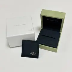 美品　ヴァンクリーフ&アーペル　ピアスケース　空箱　アクセサリー入れ