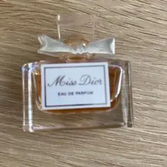 Miss Dior Eau de Parfum 5ml