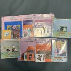 ドラゴンボール一番くじ