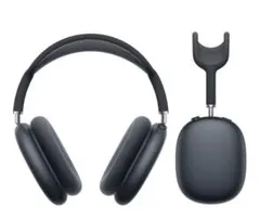 【新品未開封】Apple AirPods Max ミッドナイト