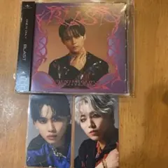 沢村玲 REI BLAST ワンエン ONE 'N ONLY CD封入トレカ - メルカリ