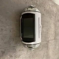 スーパーライデン 目覚まし時計