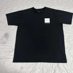RVCA Tシャツ ブラック Lサイズ