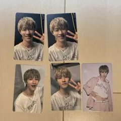 曽野舜太 トレカ スタトレ