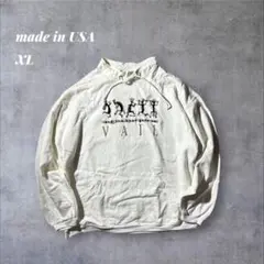 アート スウェット