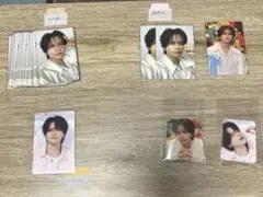 THE WINTER MAGIC藤牧京介特典封入まとめ売り