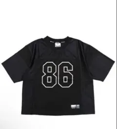 iverson フットボールシャツ Playboi Carti 着用 CONP - メルカリ