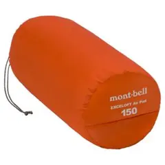 mont-bell EXCELOFT Air Pad 180 新品未開封 - メルカリ