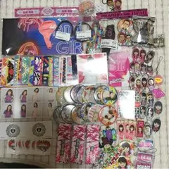 E-girls・その他グッズ