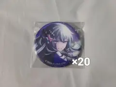 プロセカ グリッター缶バッジ Vol.30B 草薙寧々