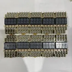 Fujitsu FRL-264 リレー 10個セット D012/02CS-01 Fujitsu FRL-264 リレー 10個セット D012/02CS-01 - メルカリ