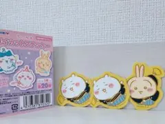ちいかわ　ダイカットステッカー　お正月　ちいかわ　うさぎ　まとめ売り