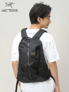 ARC'TERYX アロー16