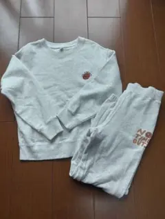 スウェット トレーナー 130