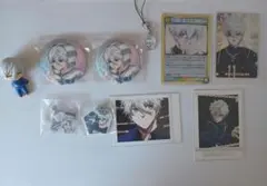 凪誠士郎　まとめ売り